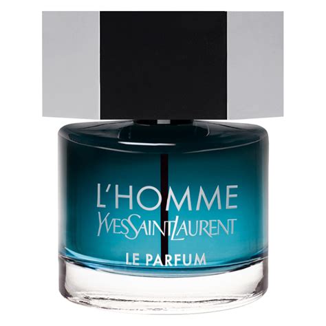 yves saint laurent parfum homme 60 ml|l homme yvessaintlaurent le parfum.